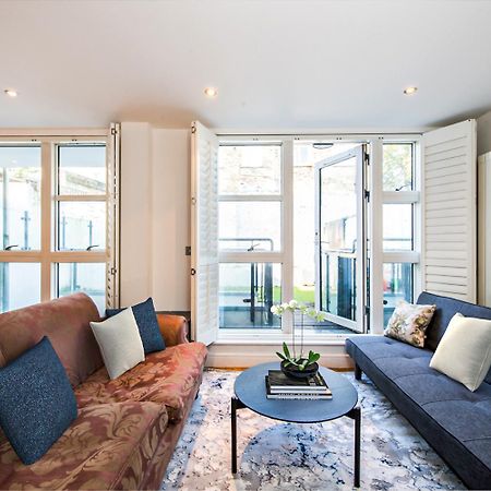 Apartamento 2 Bed Flat In Clapham Common Londres Exterior foto