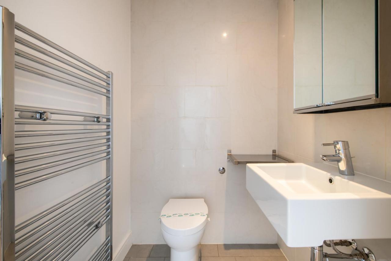 Apartamento 2 Bed Flat In Clapham Common Londres Exterior foto