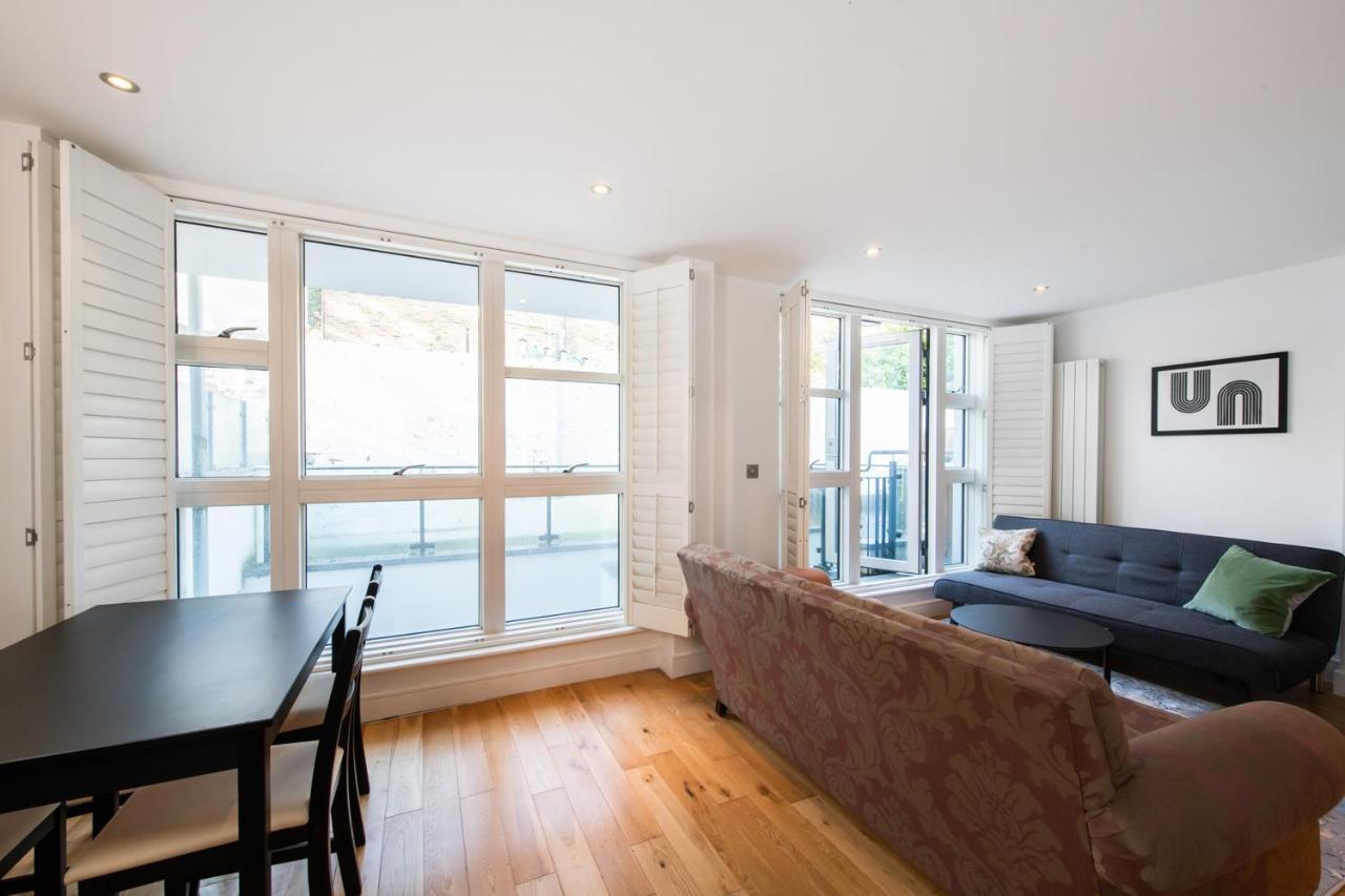 Apartamento 2 Bed Flat In Clapham Common Londres Exterior foto