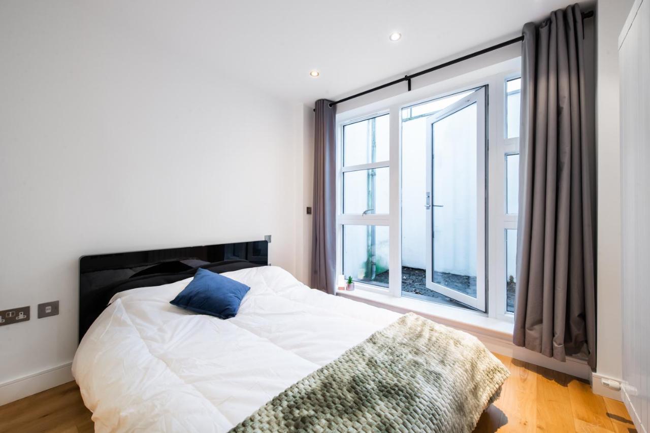 Apartamento 2 Bed Flat In Clapham Common Londres Exterior foto