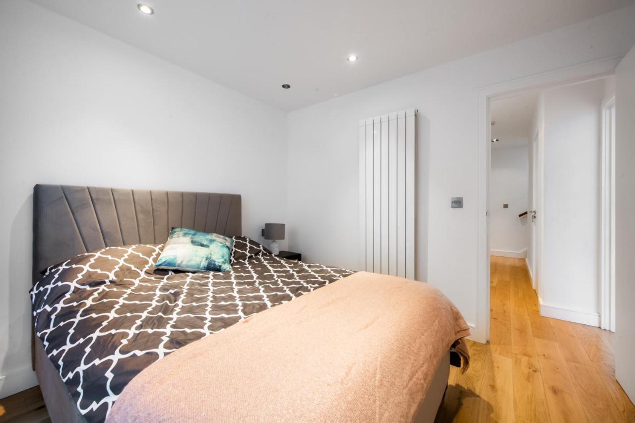 Apartamento 2 Bed Flat In Clapham Common Londres Exterior foto