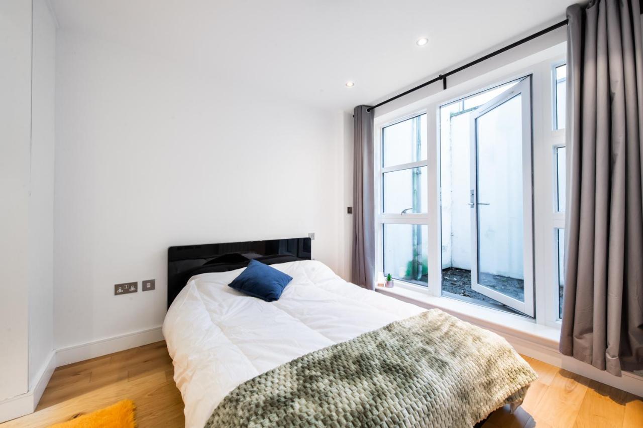 Apartamento 2 Bed Flat In Clapham Common Londres Exterior foto