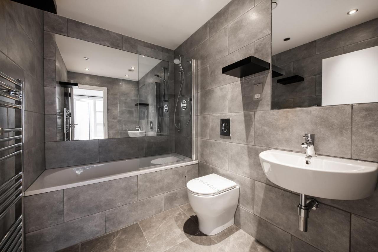 Apartamento 2 Bed Flat In Clapham Common Londres Exterior foto