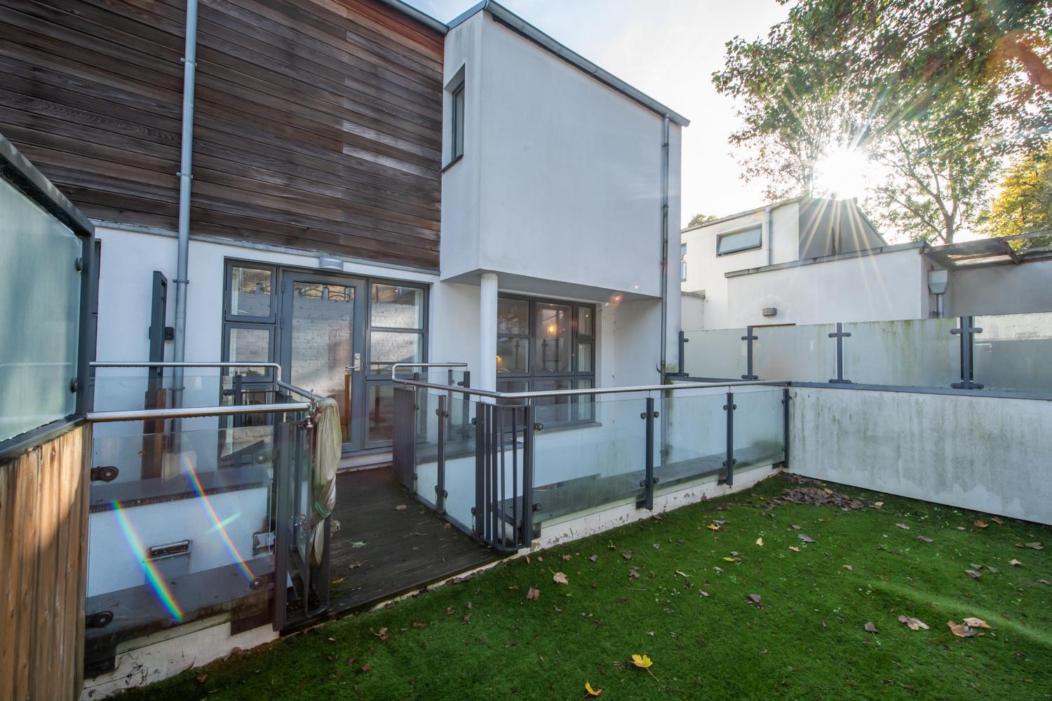 Apartamento 2 Bed Flat In Clapham Common Londres Exterior foto